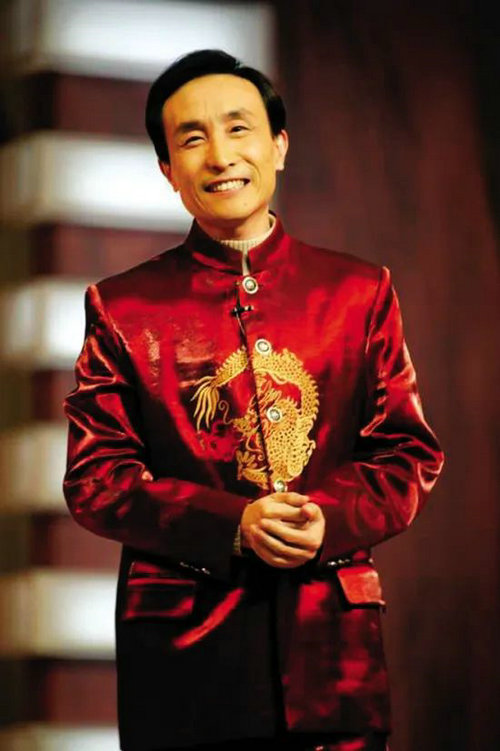 央视春晚上的这些“大腕儿“，原来不少是民主*党**派成员！