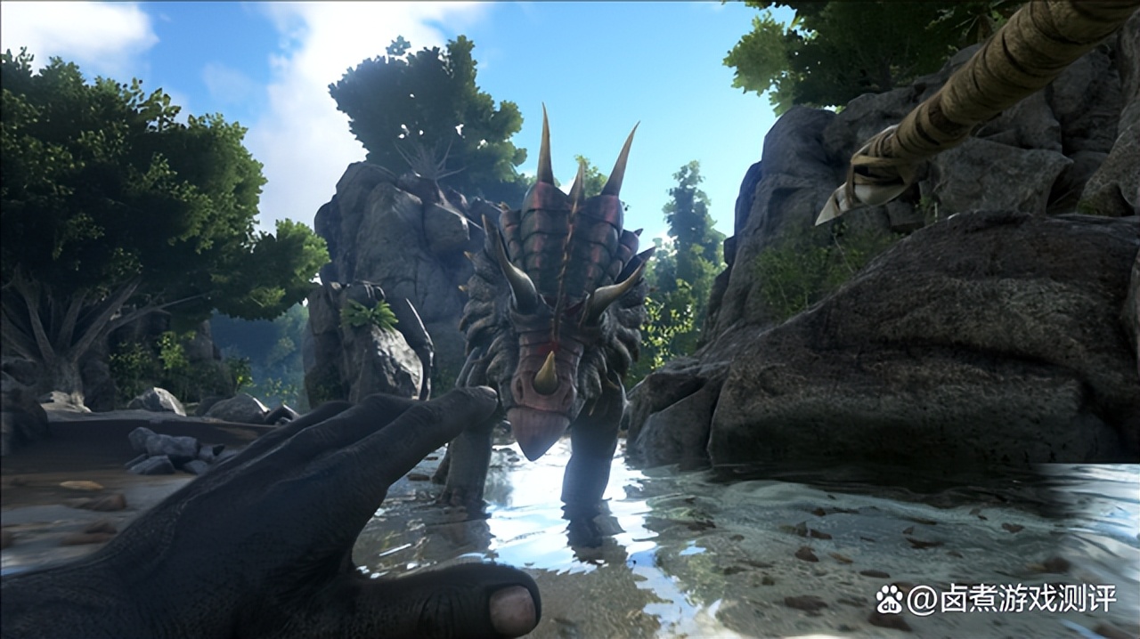 梦回侏罗纪迅猛龙,梦回侏罗纪时代恐龙纪录片