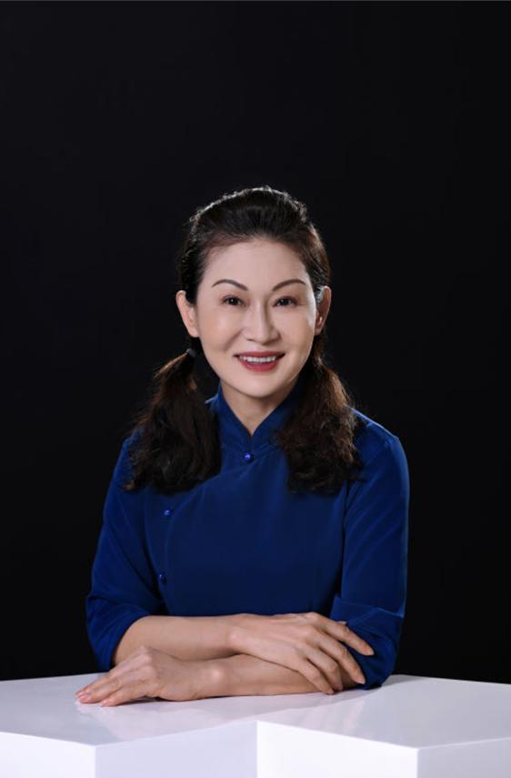 山东神秘女首富身价暴增至480亿,山东女首富狂赚555亿