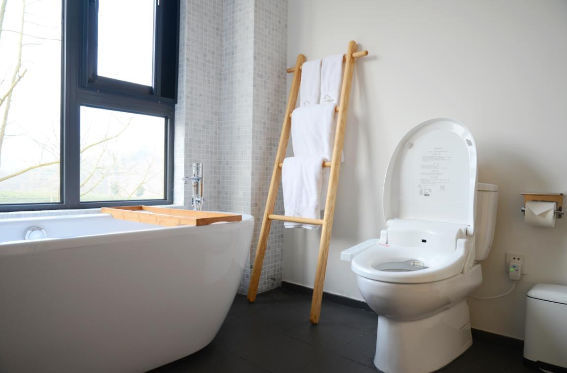 换了三个智能马桶总结的经验,来自用了三年智能马桶的忠告