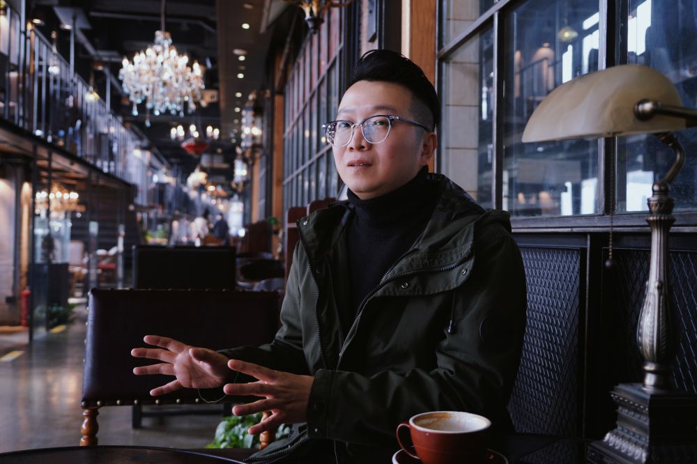 最早的蒙迪欧致胜,13年以前的蒙迪欧致胜