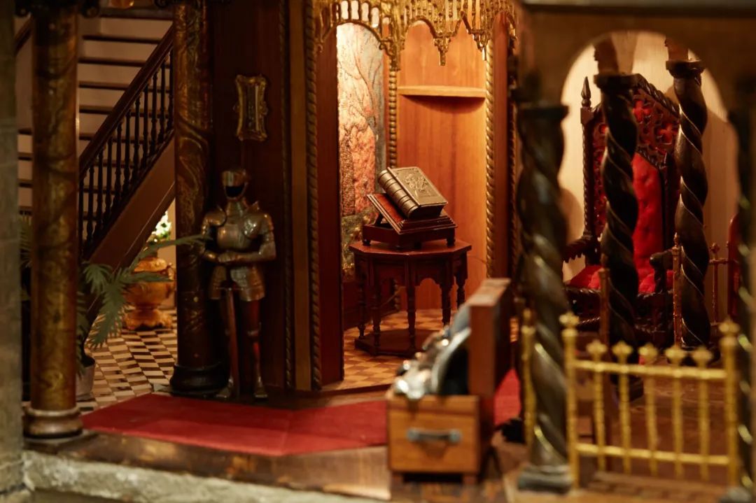 顶级豪宅建造全过程,耗时72天打造豪宅