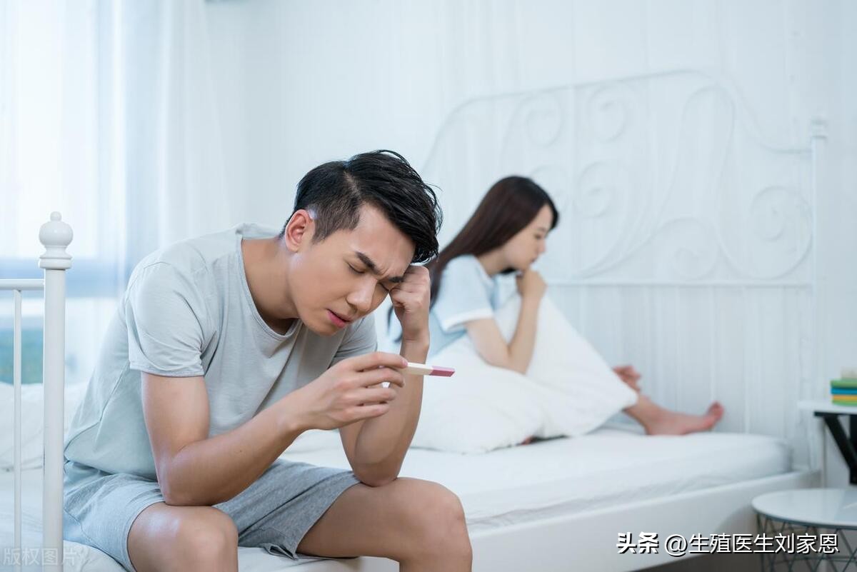 严重弱精子症能调理恢复吗,精子如何改善