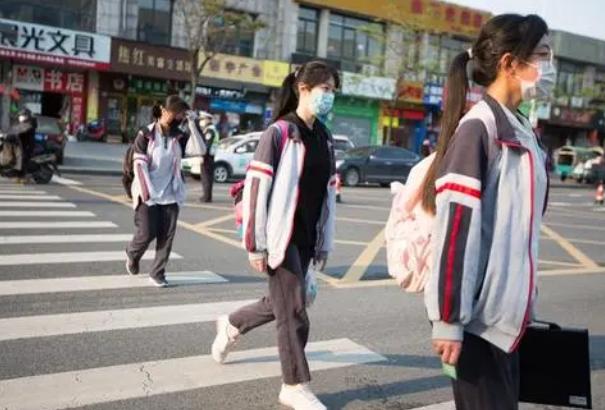 辽宁省高中生最新开学时间,辽宁学生开学最新通告