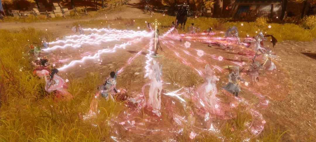 奶歌老四要不要下平摊圈？剑网3开团吵架，团长直接*团退**