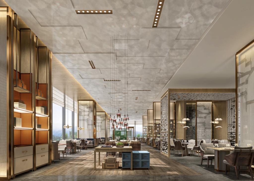 淮安铂尔曼多少间客房,淮安铂尔曼婚礼酒店