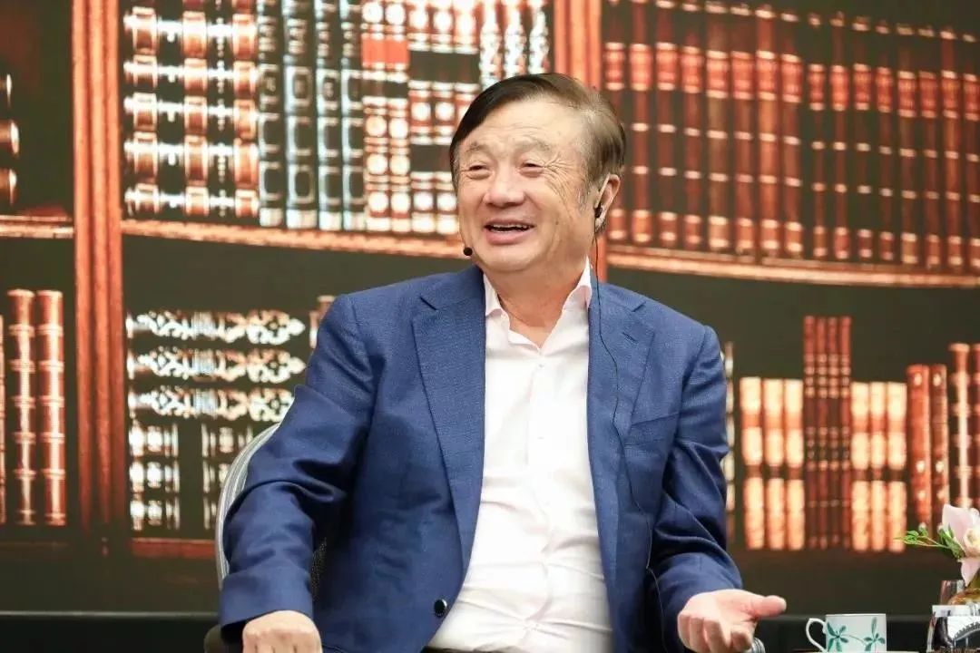 任正非麒麟芯片事例,华为麒麟5g芯片什么时候回归