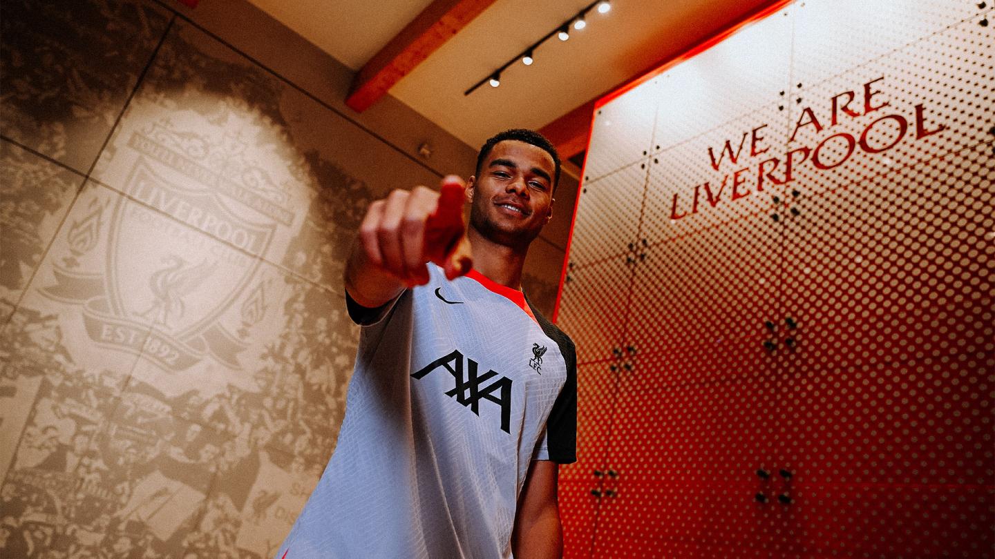 利物浦狂轰34角还是没能打赢曼联,利物浦破防机会