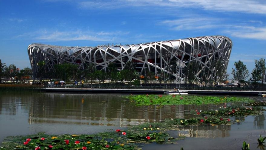 中国4大超级财团,第二名已经融入我们的生活,BAT都是毛毛雨