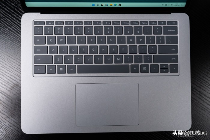 借SurfaceLaptopStudio聊聊,微软畅想中笔记本的未来是什么样的