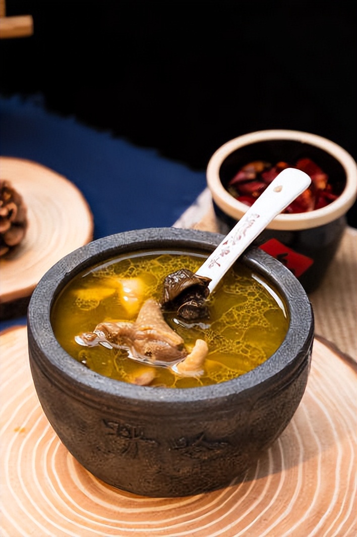 呼哈鸡汤饭加盟,呼哈鸡汤铺子加盟