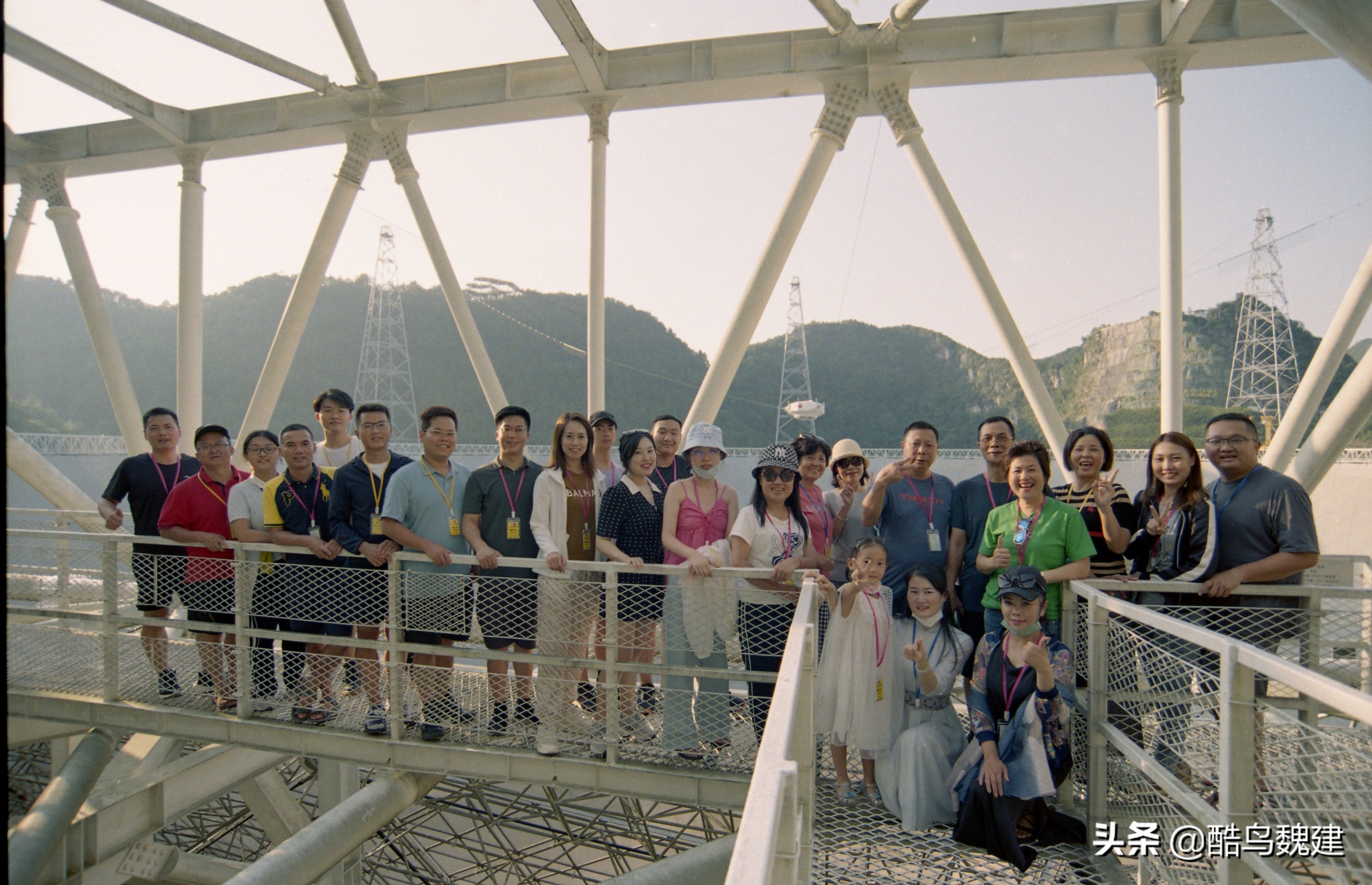 贵州黔南十大魅力景区,贵州哪座山最美