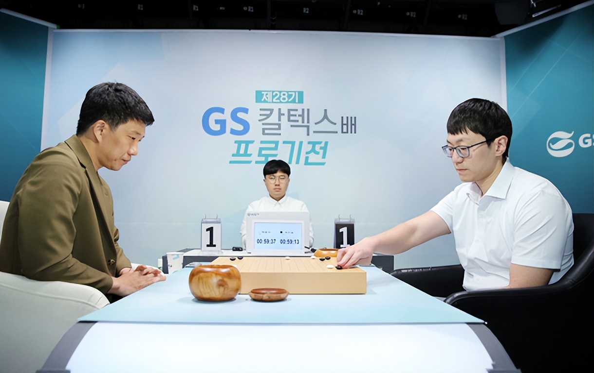 2024韩国围棋比赛,韩国围棋今天比赛结果