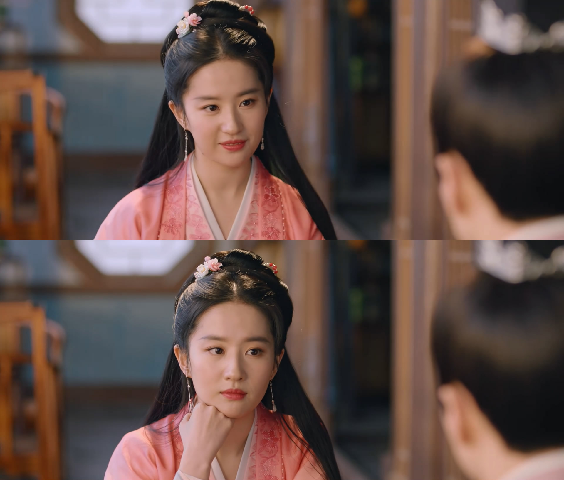 梦华录上过抖音热榜吗,梦华录爆红分析