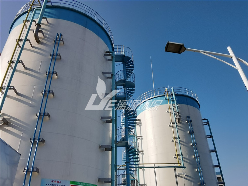 ic厌氧反应器类型有哪些,ic内循环厌氧反应器原理