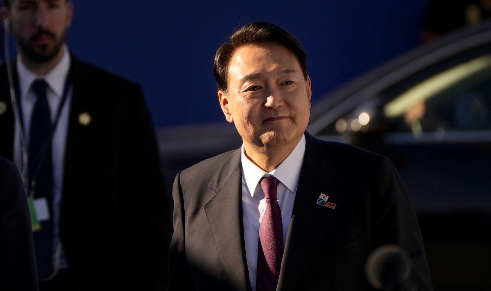 日本对尹锡悦的态度,尹锡悦涉华言论在韩国引起争议