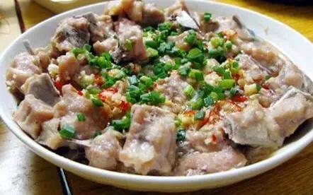 蒸菜谱大全简单好吃,上锅蒸什么菜好吃又简单