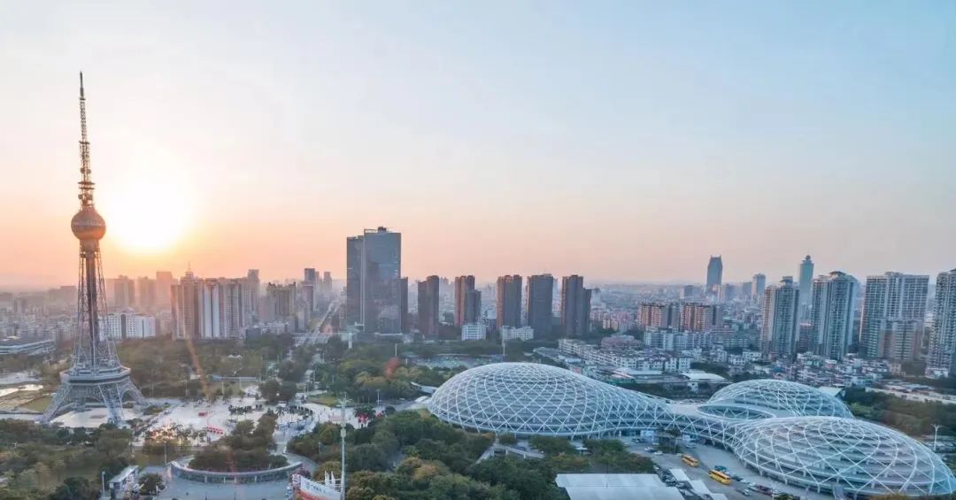 佛山和东莞哪个在广东排第3,佛山和东莞哪一个强