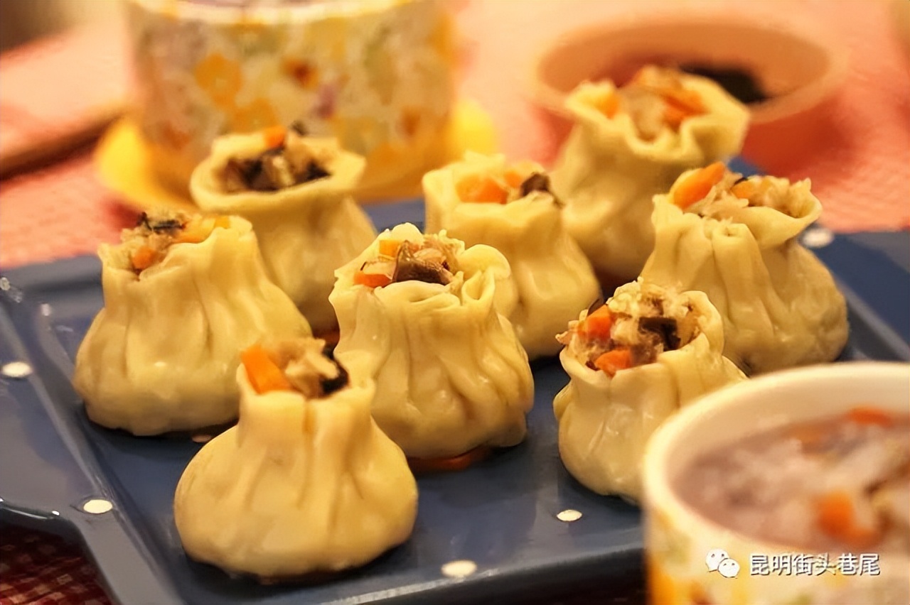 已消失的昆明八十年代餐饮店,昆明已消失的老餐饮店