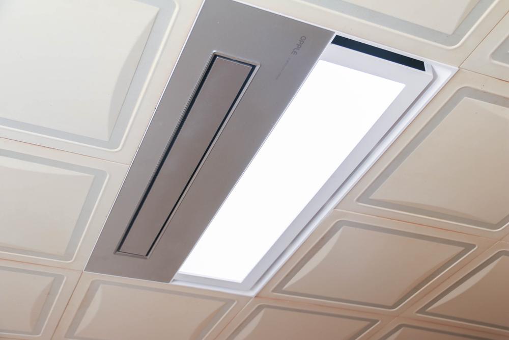 新家装修浴霸选什么样的,新房装修浴霸推荐哪种