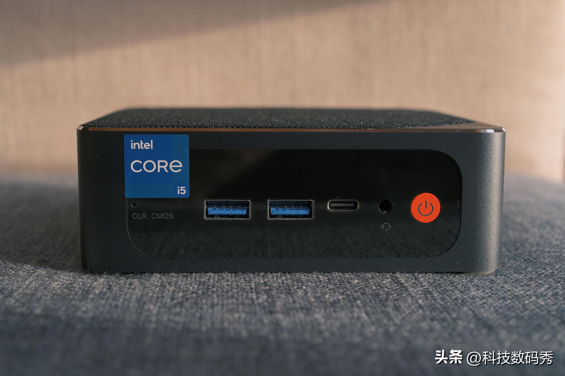 1240p台式机,1240p迷你主机