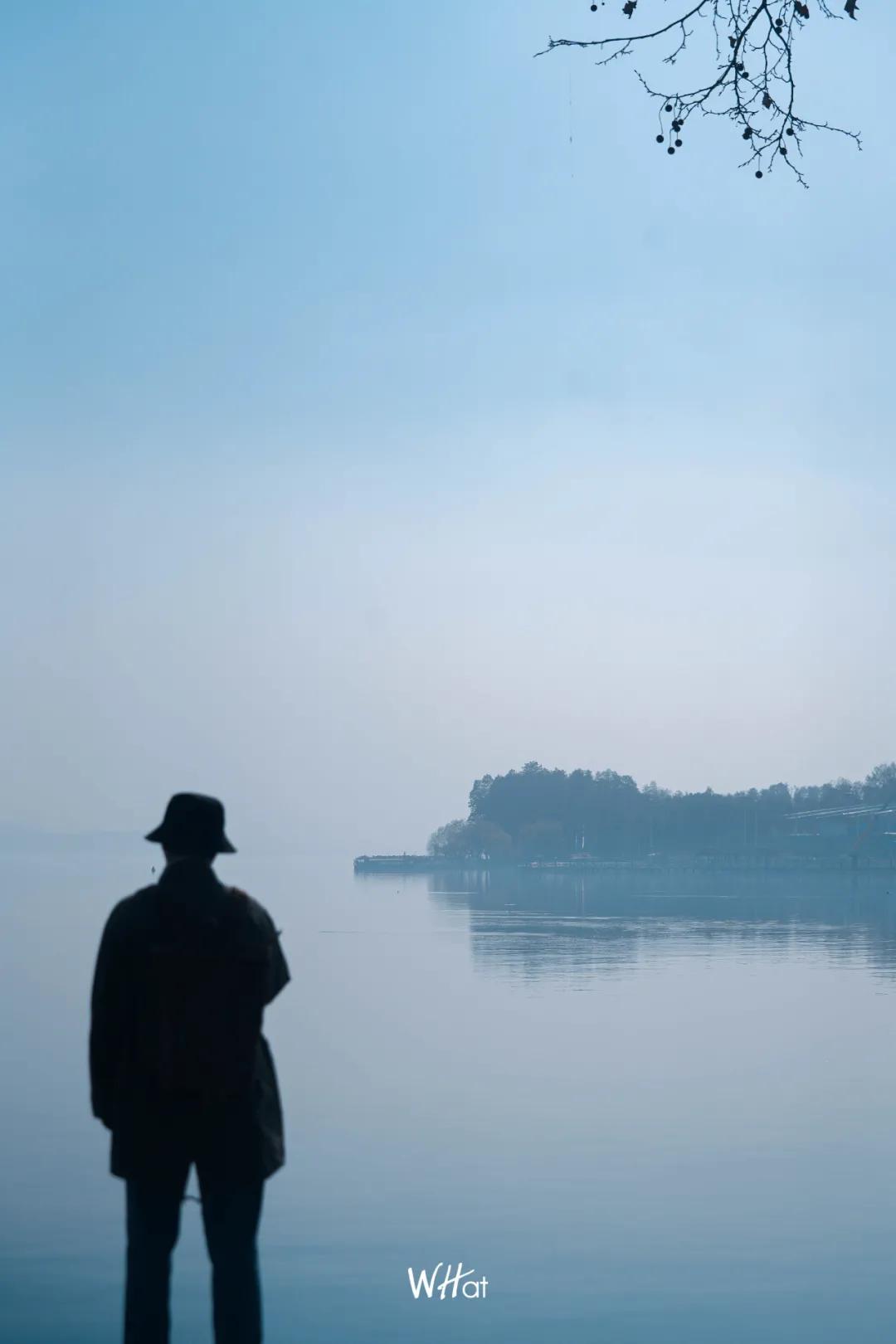 武汉人的冬天专属指南,武汉人的冬天为什么那么冷