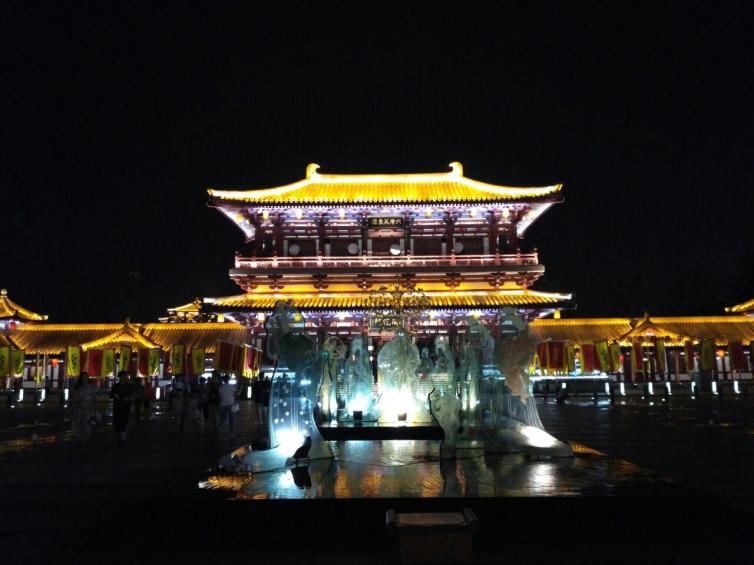 西安到湖南自驾游景点推荐,西安到蜀南竹海自驾游沿途景点