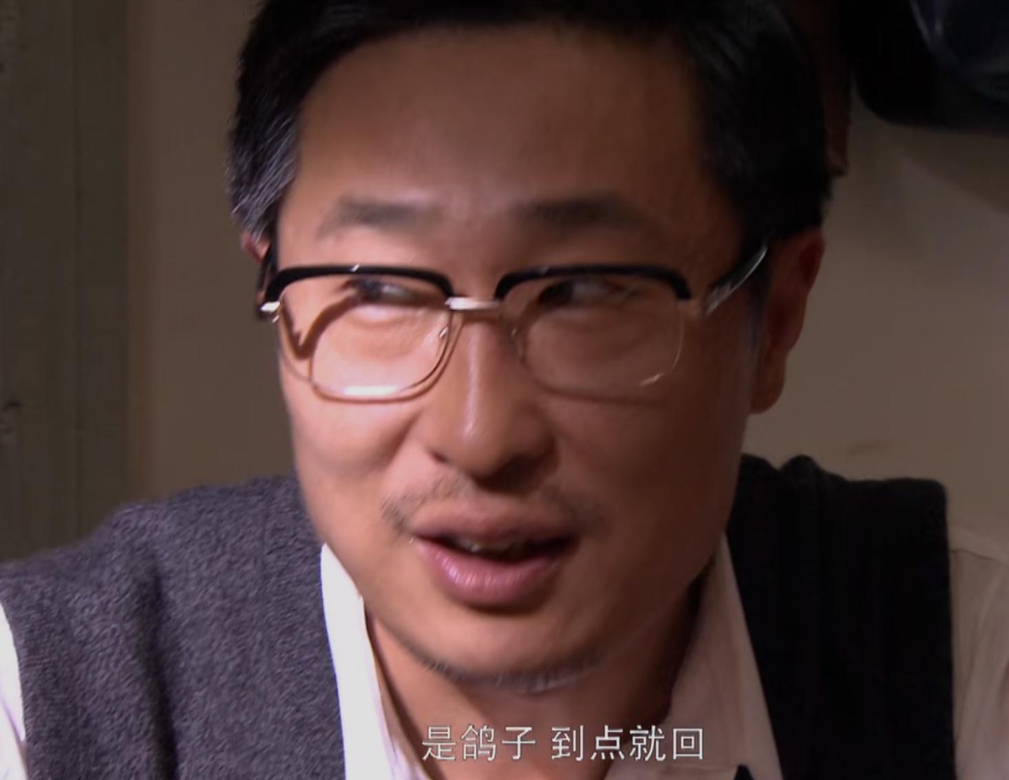 王贵与安娜之间为什么没有爱了,王贵与安娜现实生活