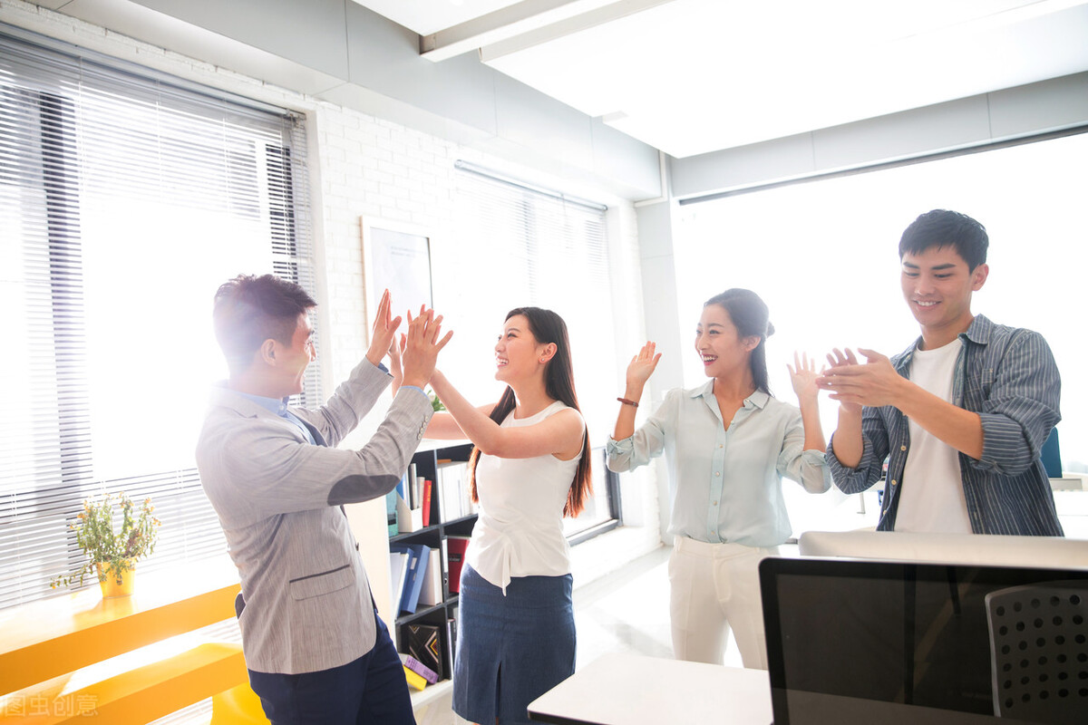 谷歌数字人才培养计划,谷歌公司人才招聘策略