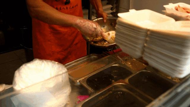 南京美食攻略吃货必备,南京美食推荐必吃总结