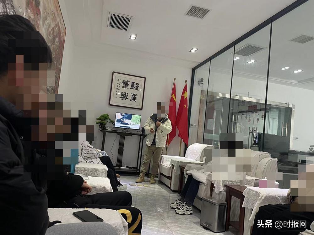 315暗访揭秘消费陷阱,315记者暗访是否合法