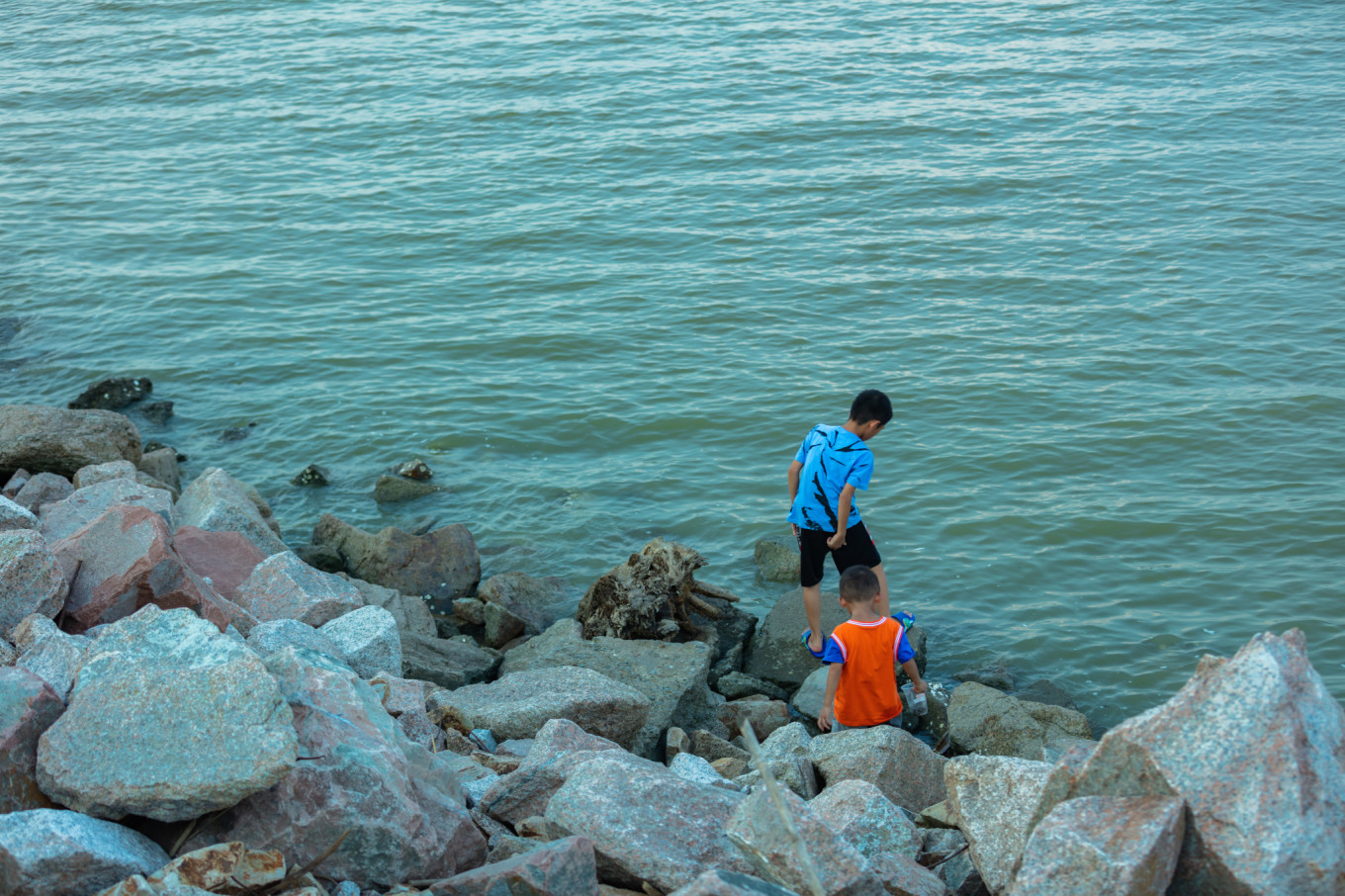 七门网红打卡地,带你走进又一网红打卡地