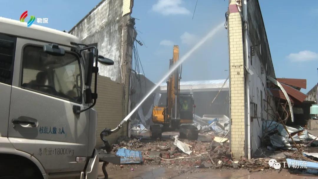 佛山旧改已成功案例,佛山旧村留用地纳入旧改