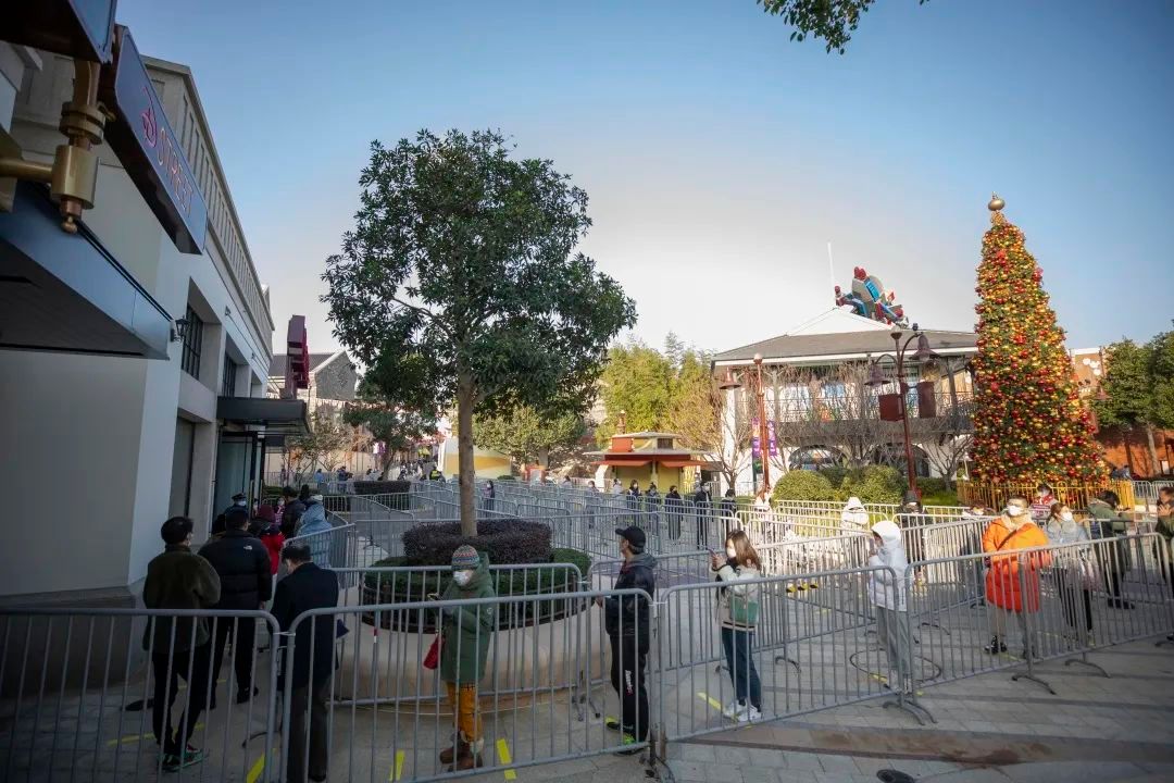 买玲娜贝儿玩偶要预约吗,玲娜贝儿线下购买要入园吗