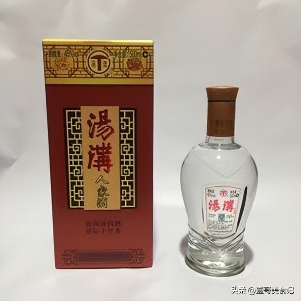 江苏纯粮酒哪个好,江苏十大纯粮酒