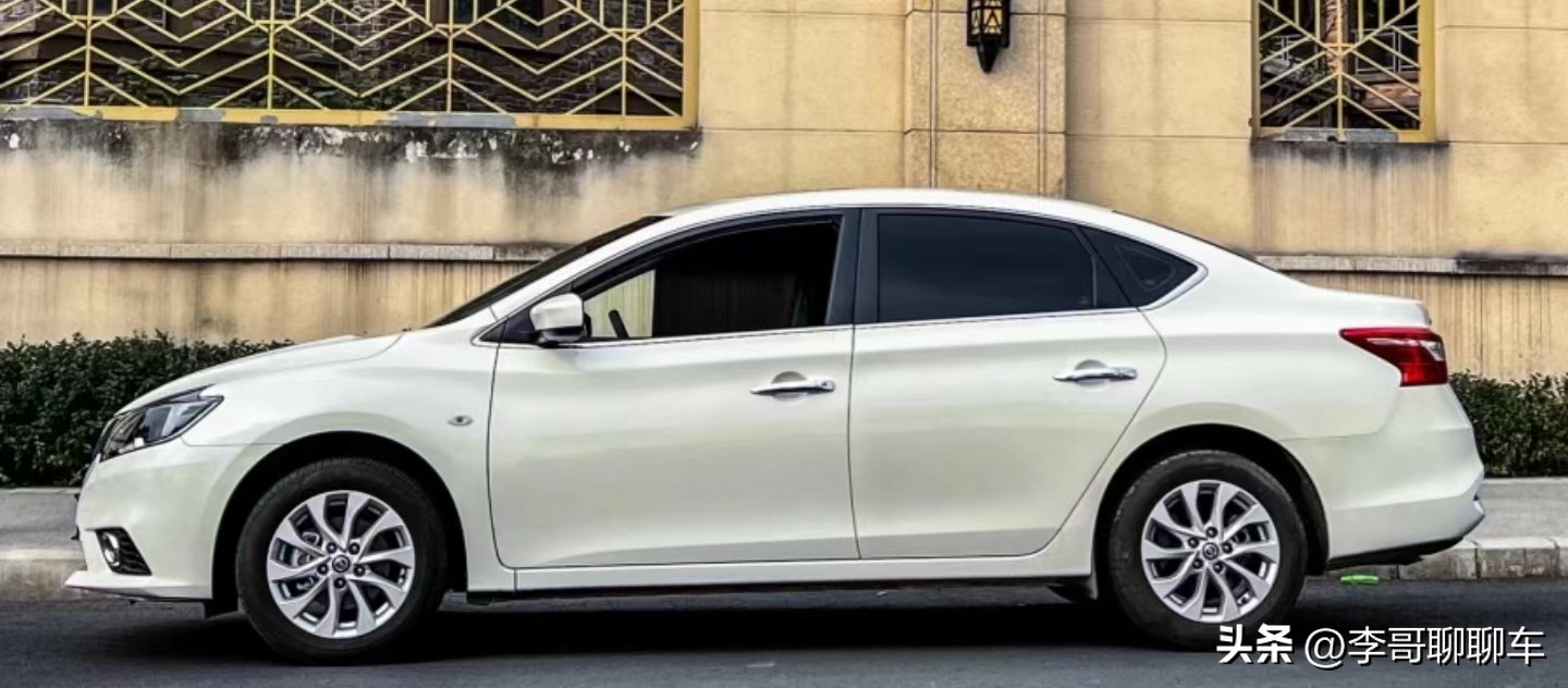 预算15到20万必买车型推荐,8w左右合资新车推荐一下车型