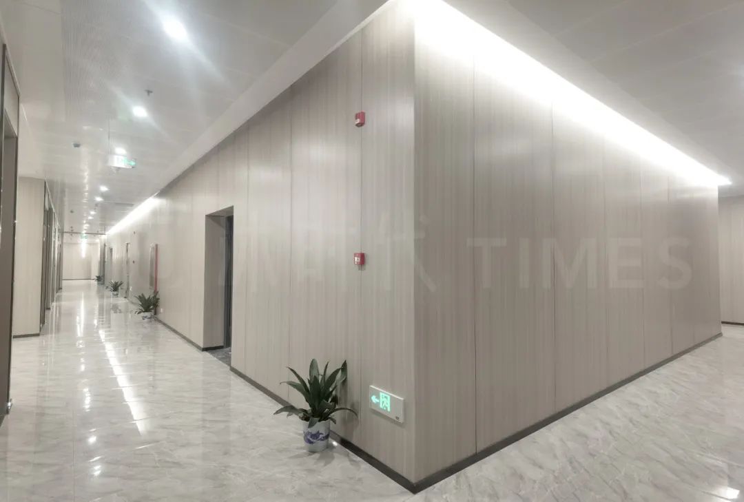 年度盘点|小板材,大民生—科技新材助力民生工程全面惠及居民生活