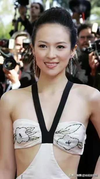 章子怡惊艳写真图片高清大图,章子怡气质女王优雅迷人