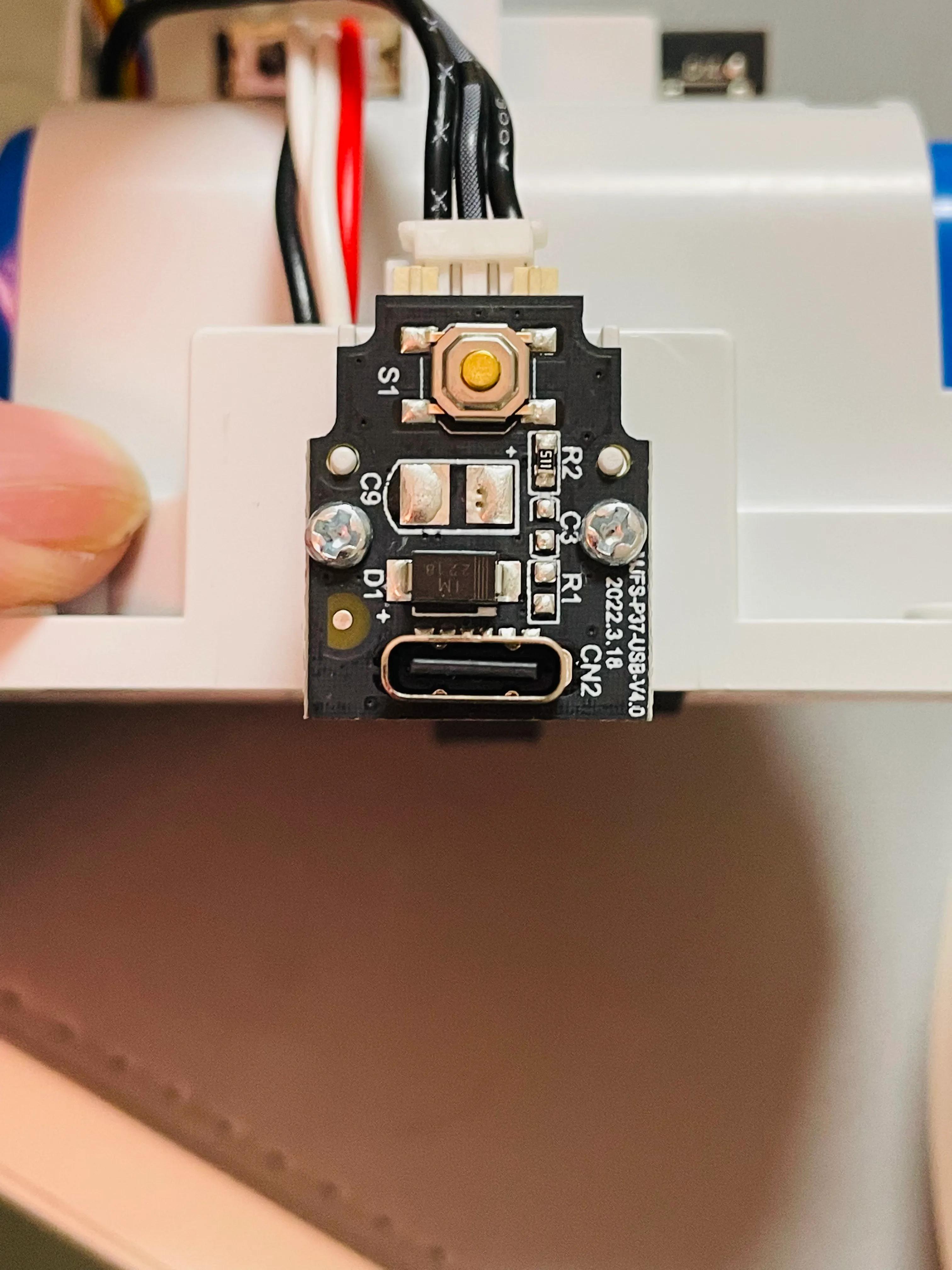 小米桌面移动风扇拆扇叶,小米风扇如何拆开清洗