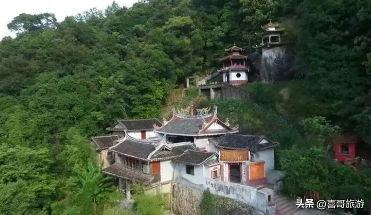 福建永定旅游必去景点,福建永定旅游攻略路线推荐