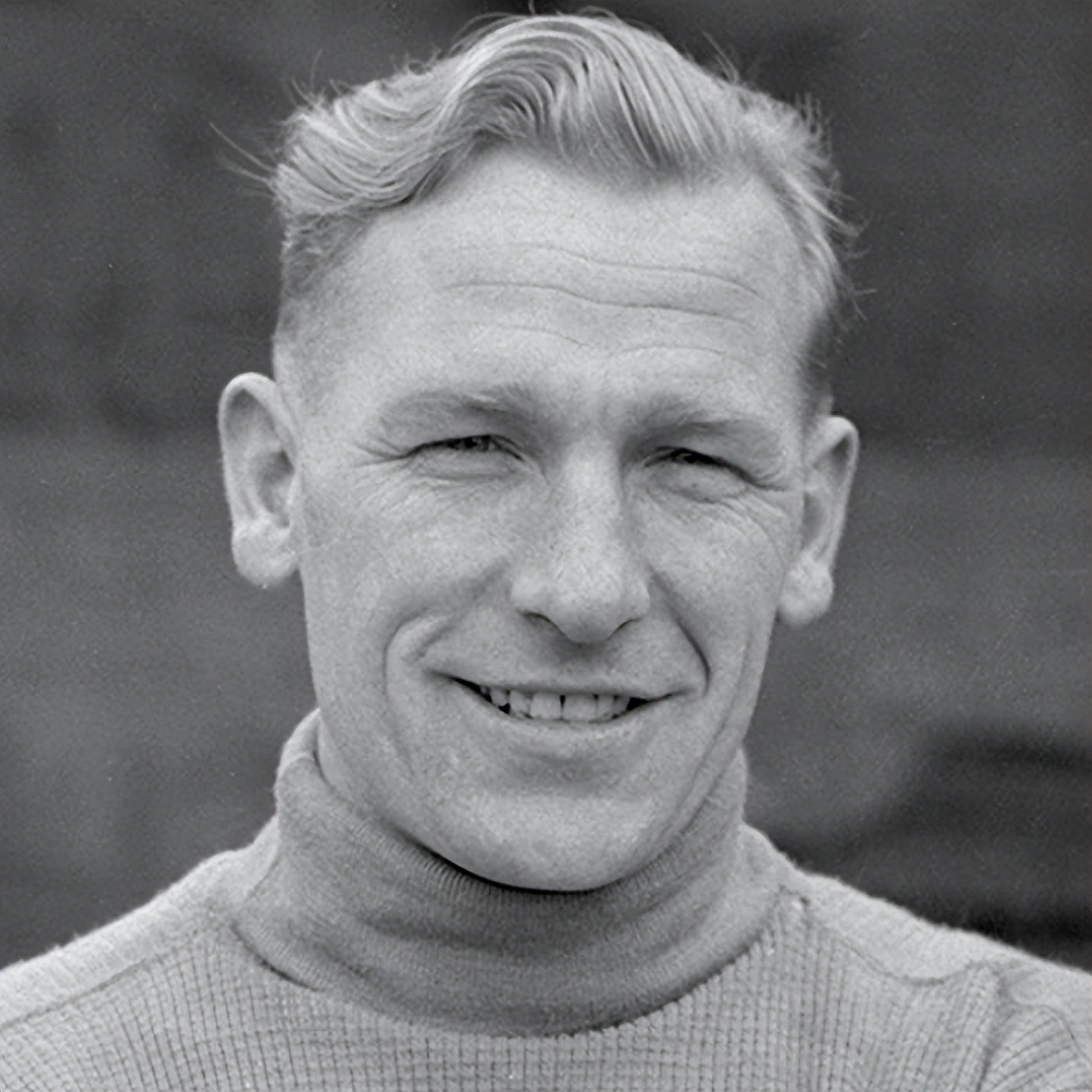 从德军战俘到曼联传奇,从死刑犯到传奇人物