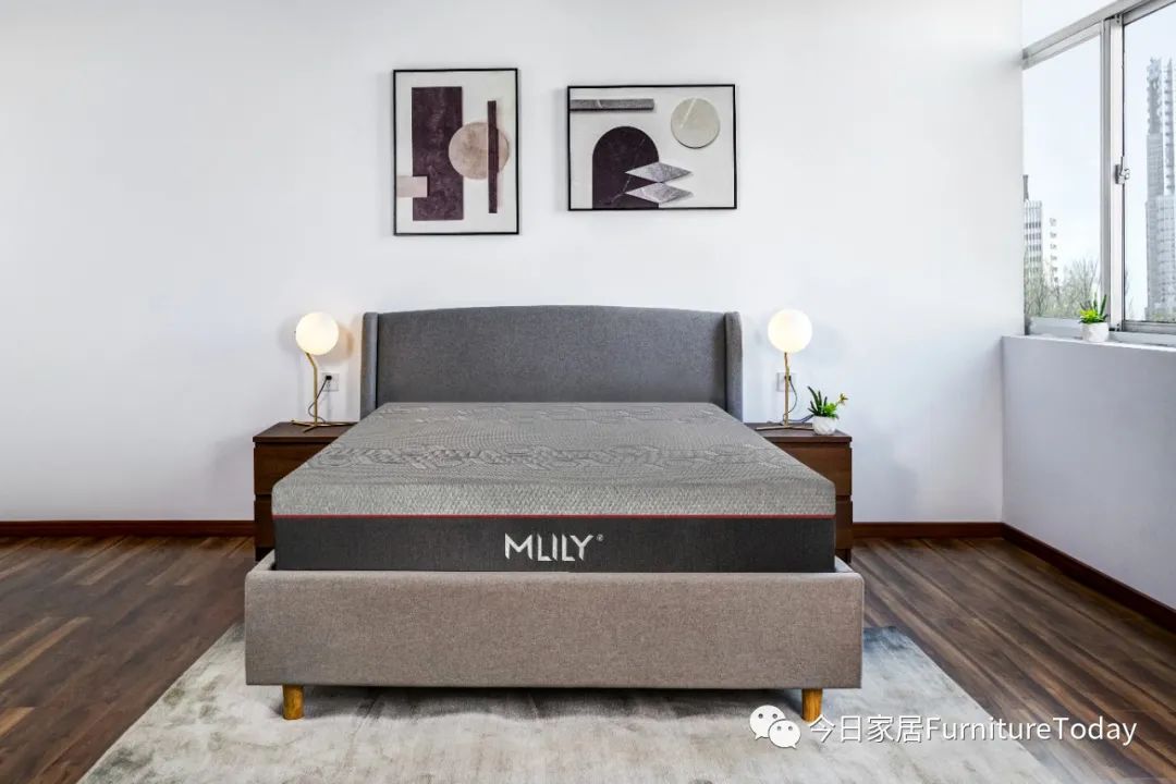 MLILY梦百合,以“0压”打造智能睡眠实力壁垒