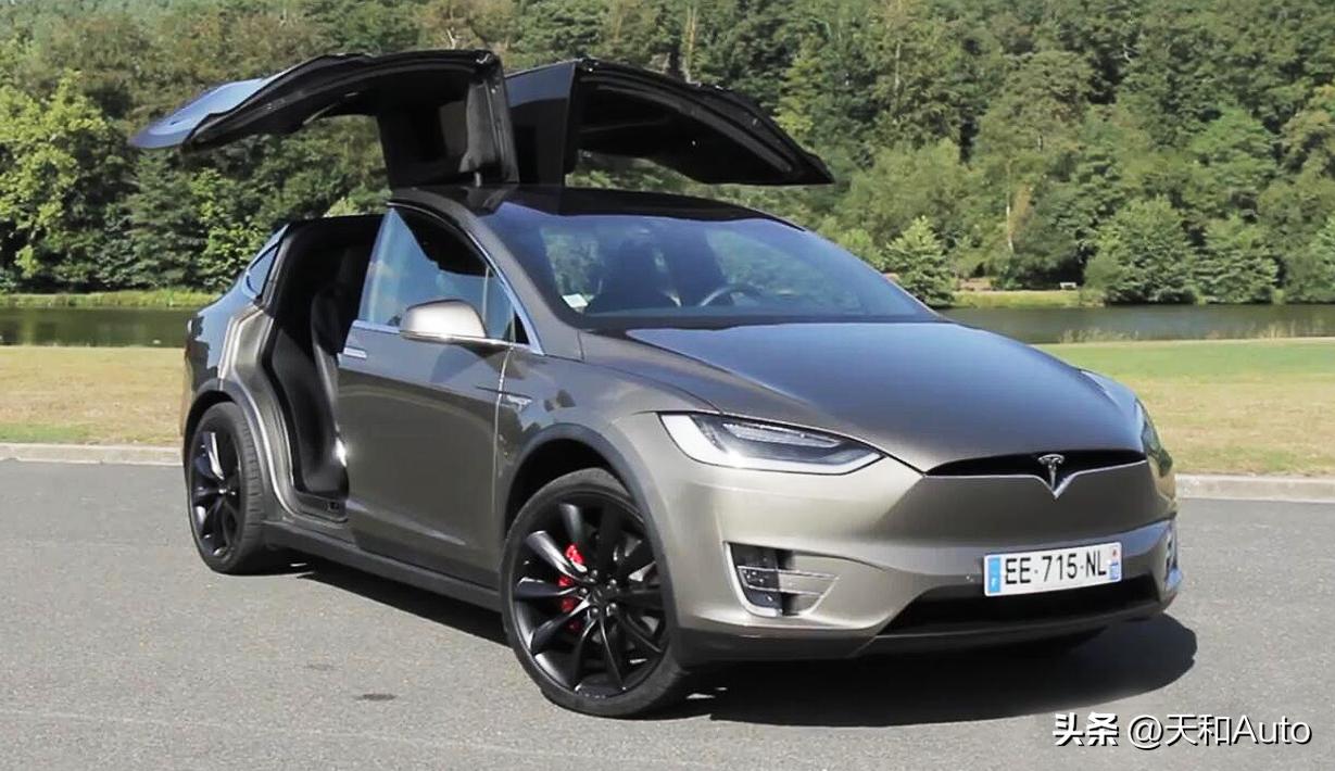 特斯拉modelsx国产预测,特斯拉model最新资讯