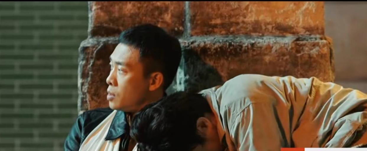 张颂文狂飙专属bgm名字,张颂文高启强超燃混剪