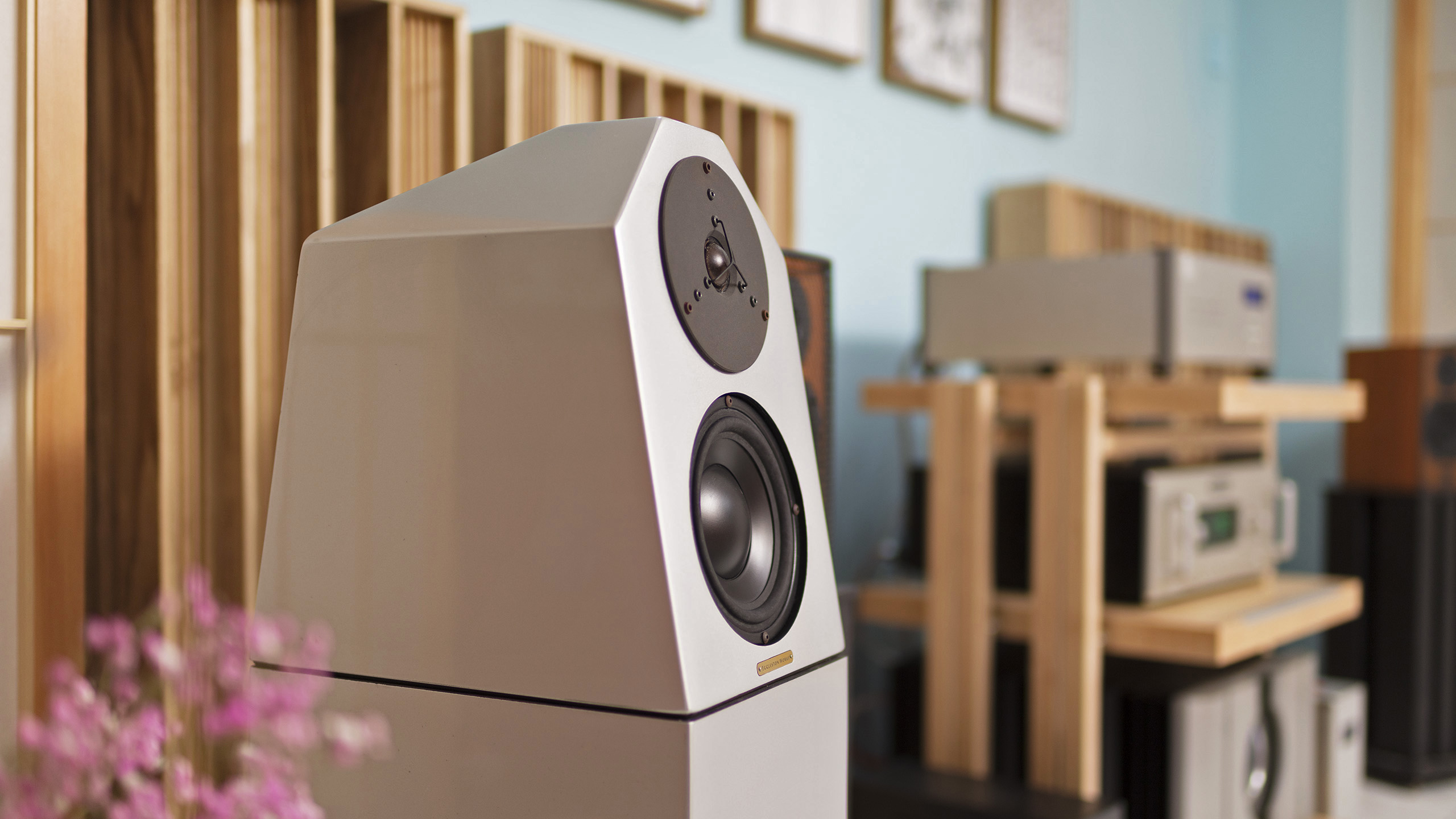 世界顶级hiend音箱品牌,全球著名hi-end音箱一览表