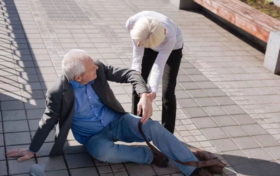 健身锻炼方法中老年,开启中老年快速健身的方法
