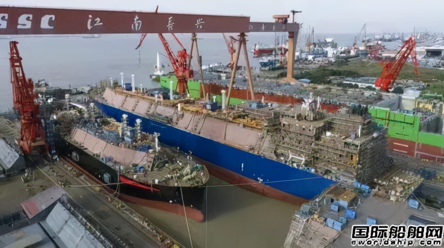 运价上涨乏力各航线运价趋稳,航运业景气上行船企新增订单不断