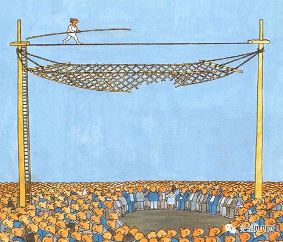 安全小漫画四幅图,安全漫画200张干货满满