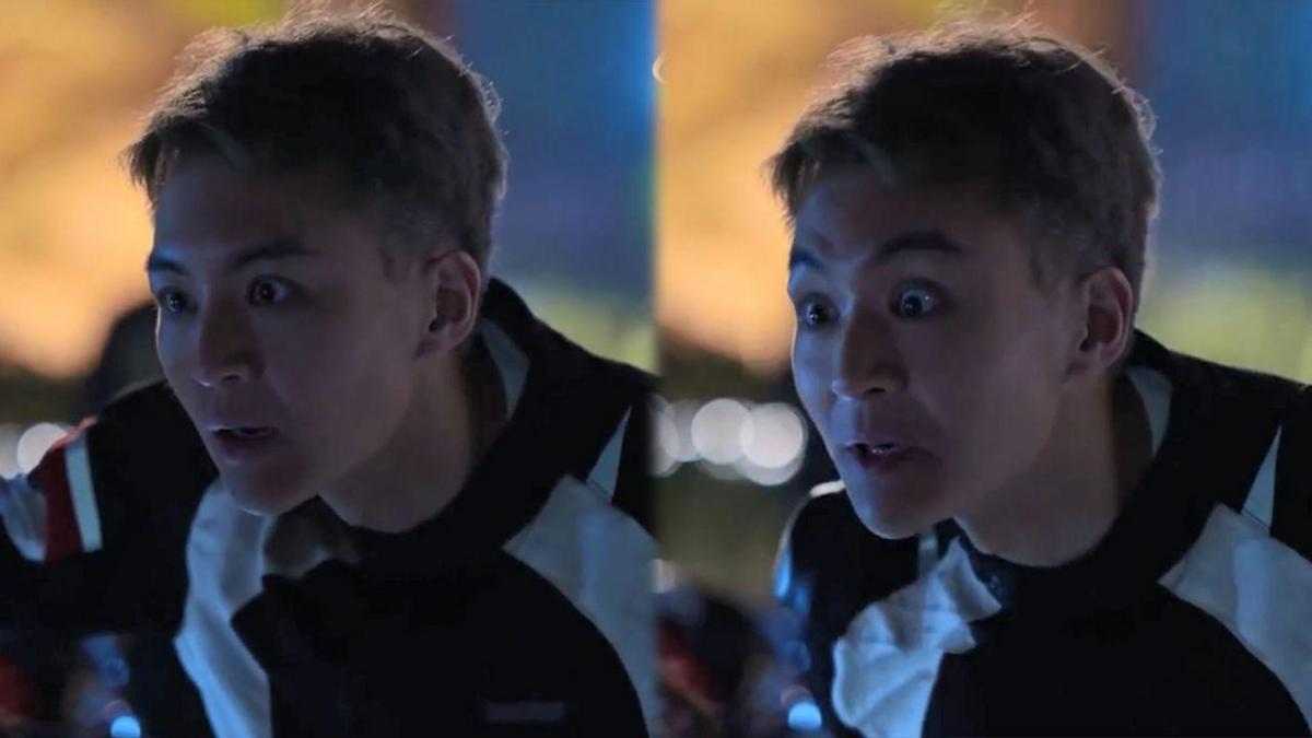 长得丑演技好的老演员,长得丑演技烂的关系户