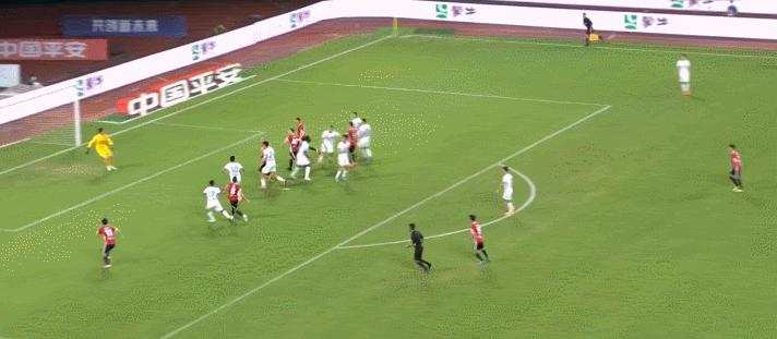 杨一鸣成都蓉城实力怎么样,成都蓉城不敌沧州雄狮